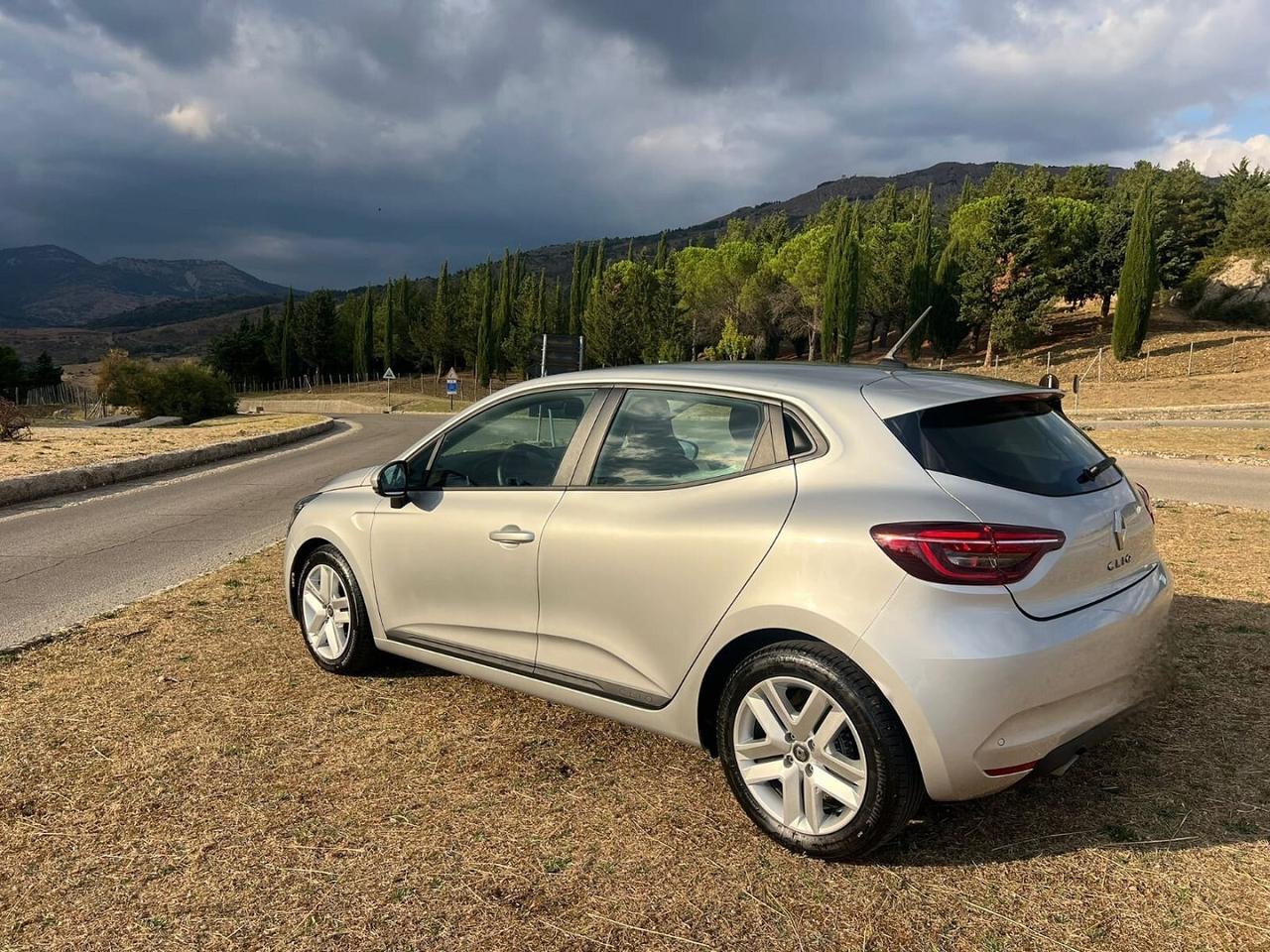 Renault Clio Zen 1.0 Tce benzina/GPL 100 cv