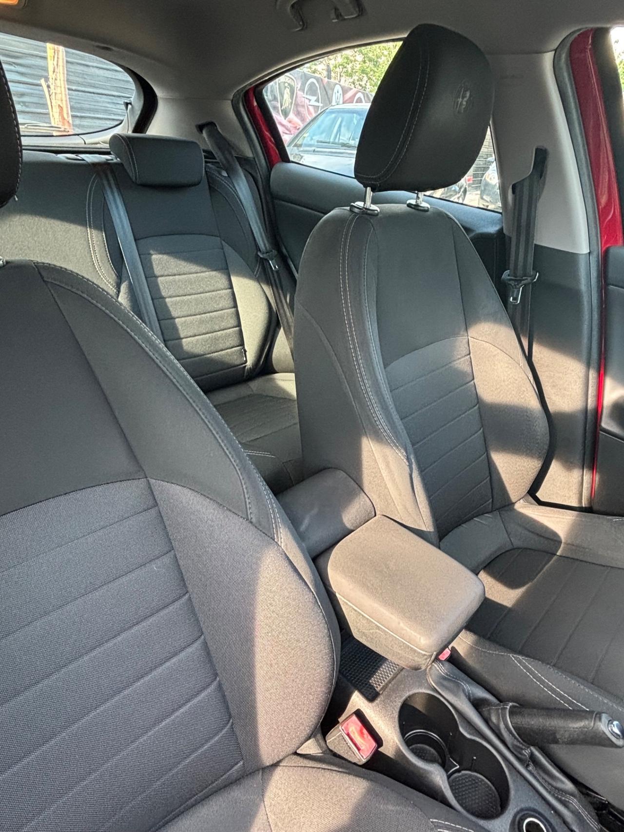 Alfa Romeo Giulietta 2.0 JTDm 175 CV TCT Super