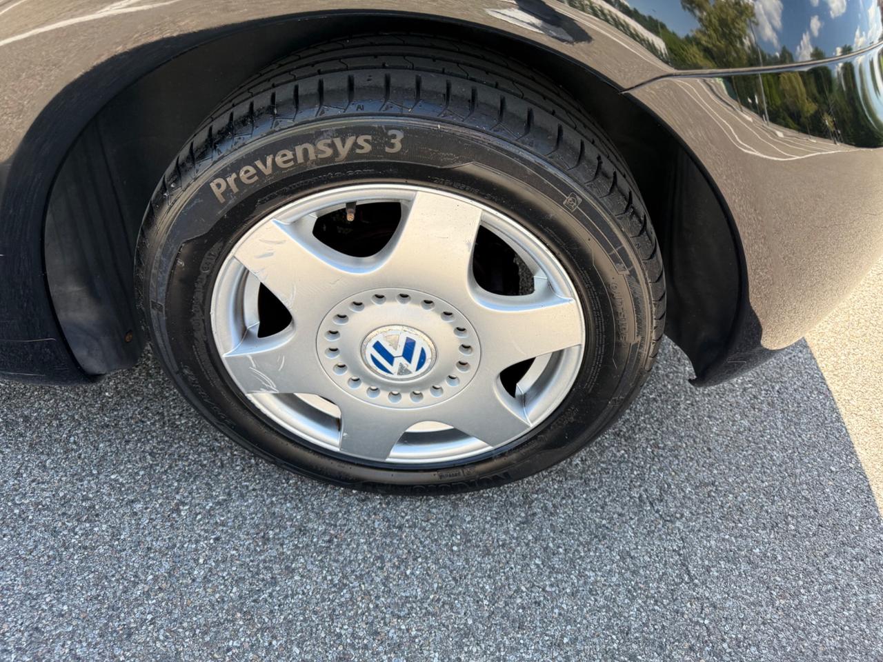 Volkswagen New Beetle 2.0 116Cv Automatic*Cerchi*Aux