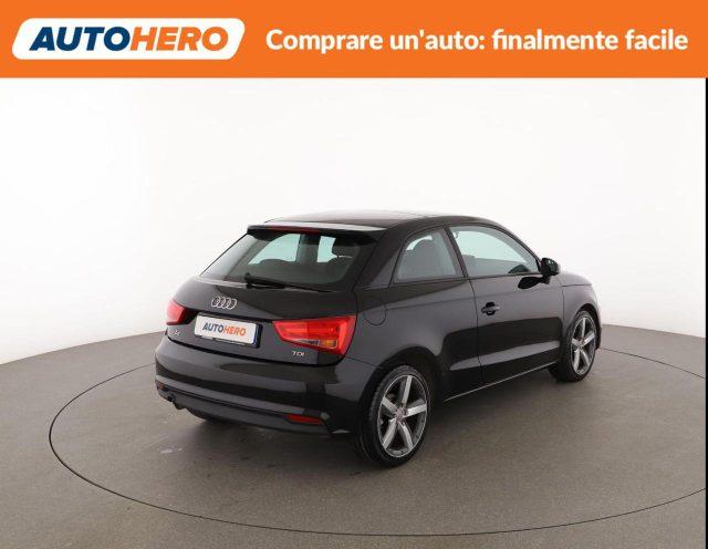AUDI A1 1.4 TDI