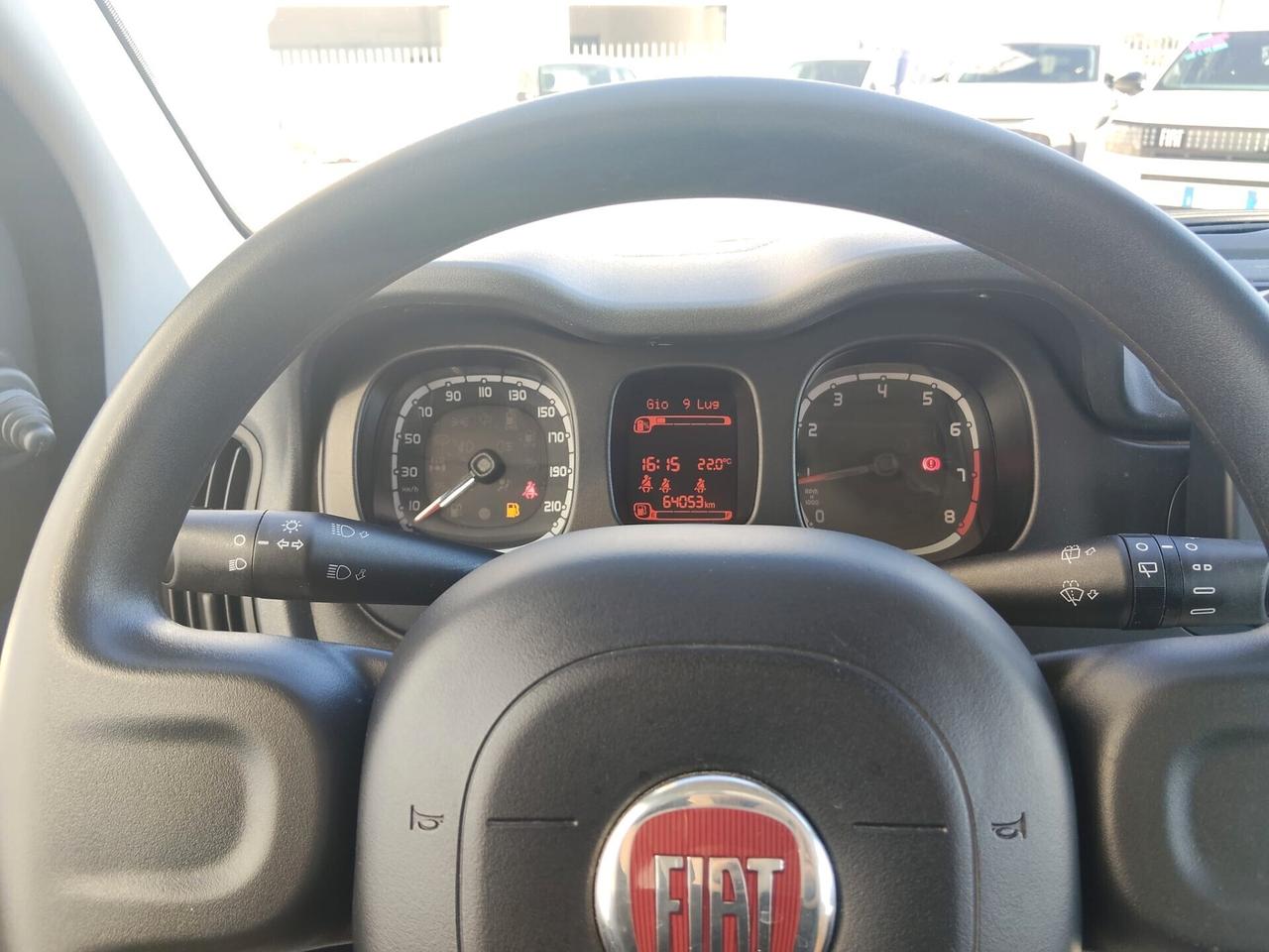 Fiat Panda 1.0 FireFly S&S Hybrid Pandina GARANTITA