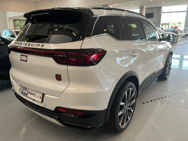 SPORTEQUIPE Sportequipe 6 1.5 Turbo CVT GPL