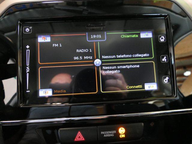 SUZUKI Vitara 1.4 Hybrid A/T 4WD AllGrip Starview