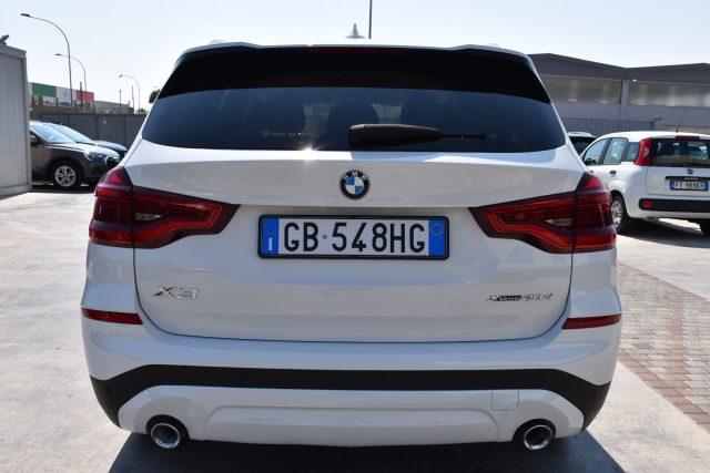BMW X3 xDrive20d Business Advantage