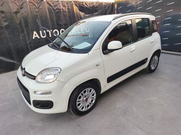 Fiat Panda 1.2 BENZINA E GPL DI SERIE
