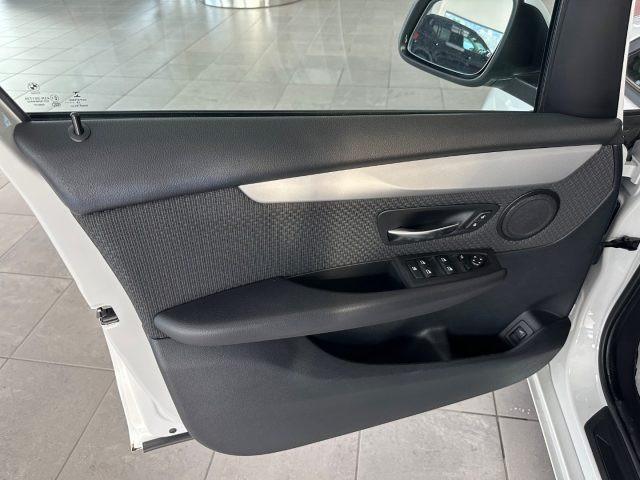 BMW 218 d Active Tourer Business