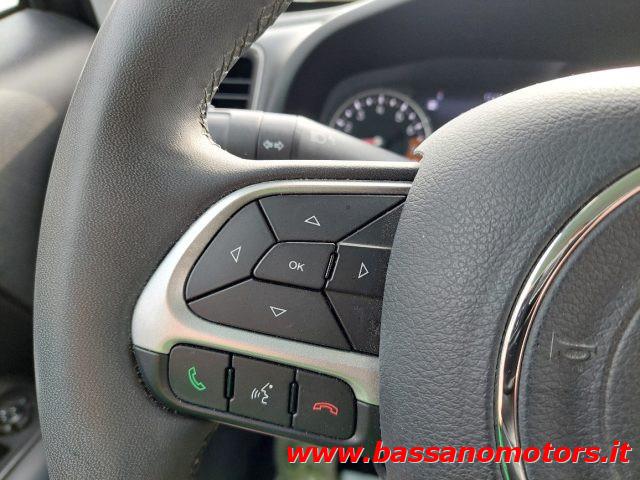 JEEP Renegade 1.5 Turbo T4 MHEV Limited PROMO GENNAIO 2026