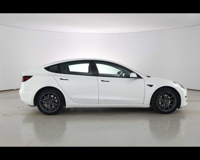 TESLA Model 3 Long Range Dual Motor AWD