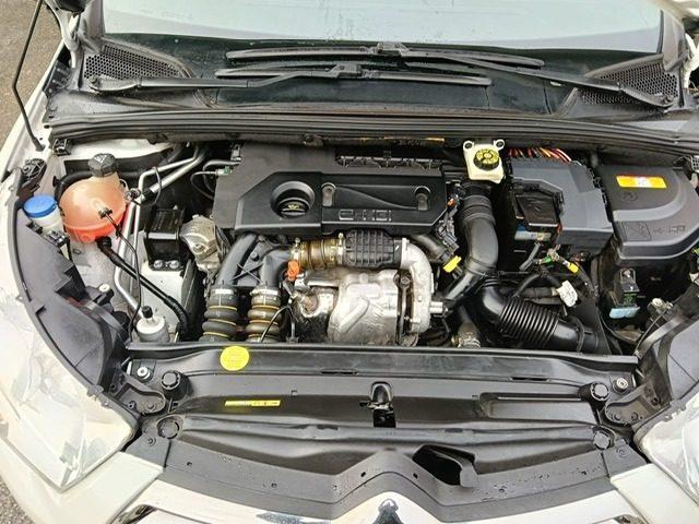 DS AUTOMOBILES DS 4 1.6 e-HDi 110 airdream CMP6 "So Chic" AUTOMATICA