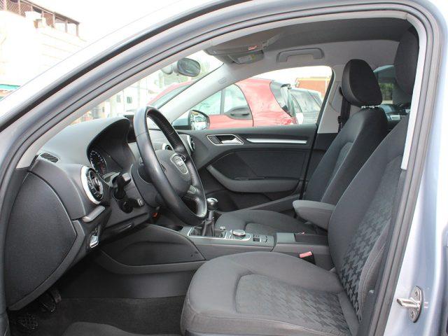AUDI A3 1.2 TFSI 110 CV Business