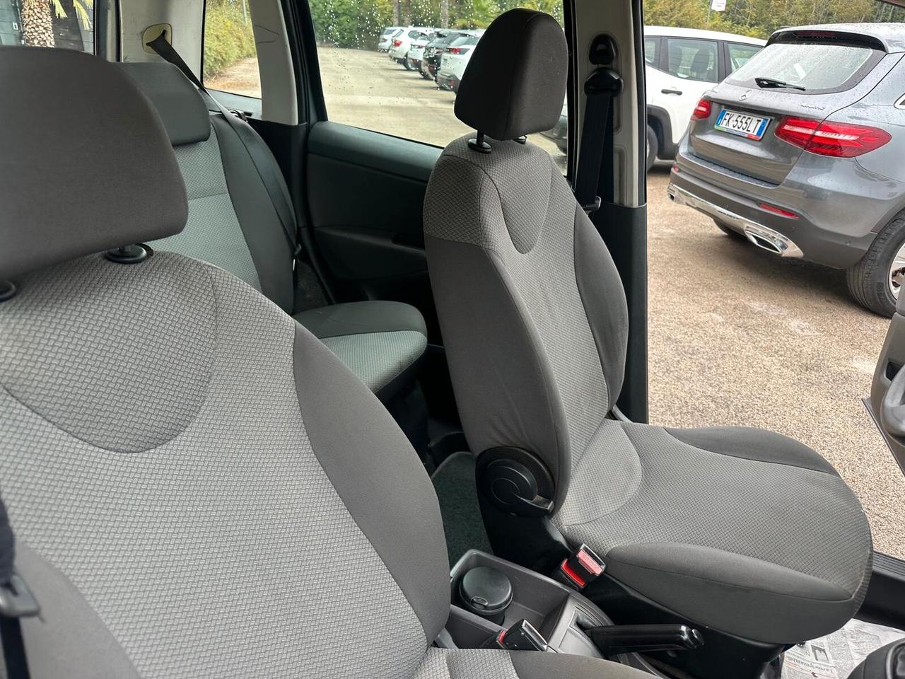 Fiat Idea 1.4 Dynamic GPL NEOPATENTATI