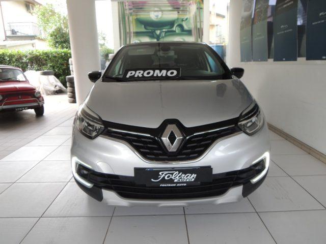 RENAULT Captur TCe 12V 90 CV Life