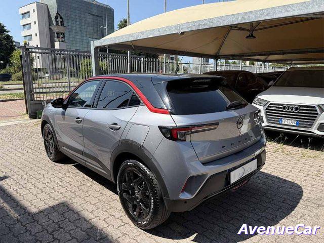 OPEL Mokka GS Line TELECAMERA POST. PREZZO REALE IVA ESPOSTA