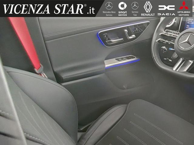 MERCEDES-BENZ GLC 220 d MHV 4MATIC AMG ADVANCED PLUS