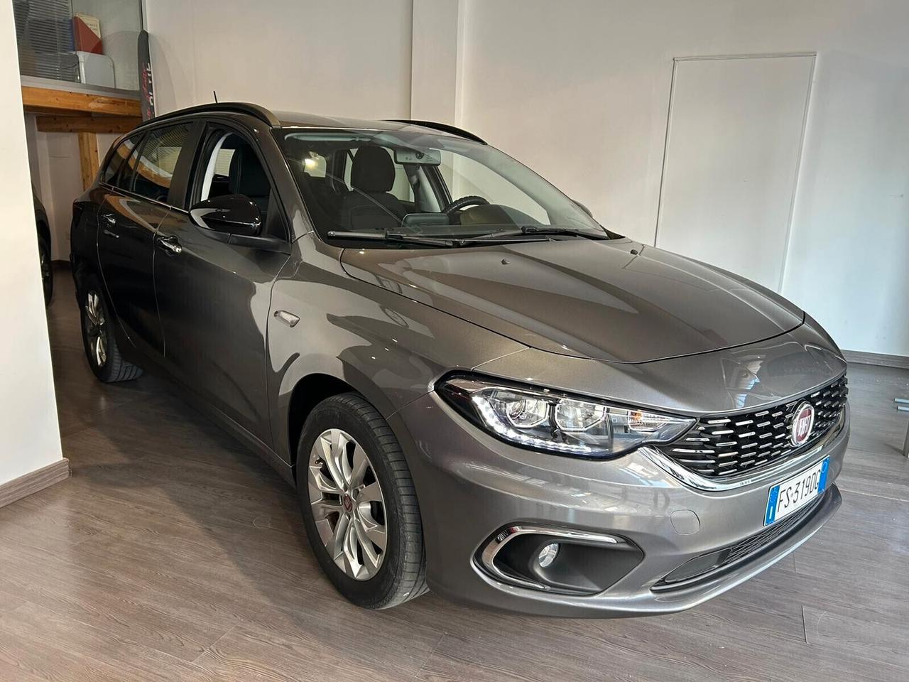 Fiat Tipo 1.3 Mjt S&S SW Lounge