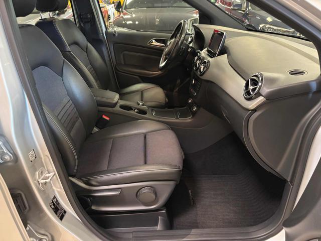 MERCEDES-BENZ B 180 CDI Sport ** KM CERTIF. MERCEDES **