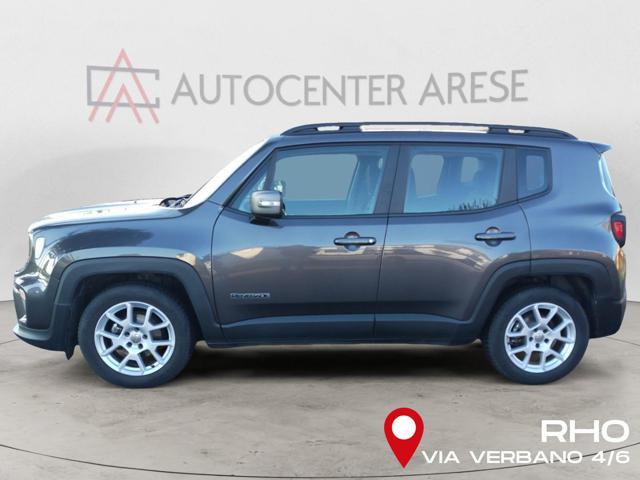 JEEP Renegade 1.0 T3 Limited NEOPATENTATI