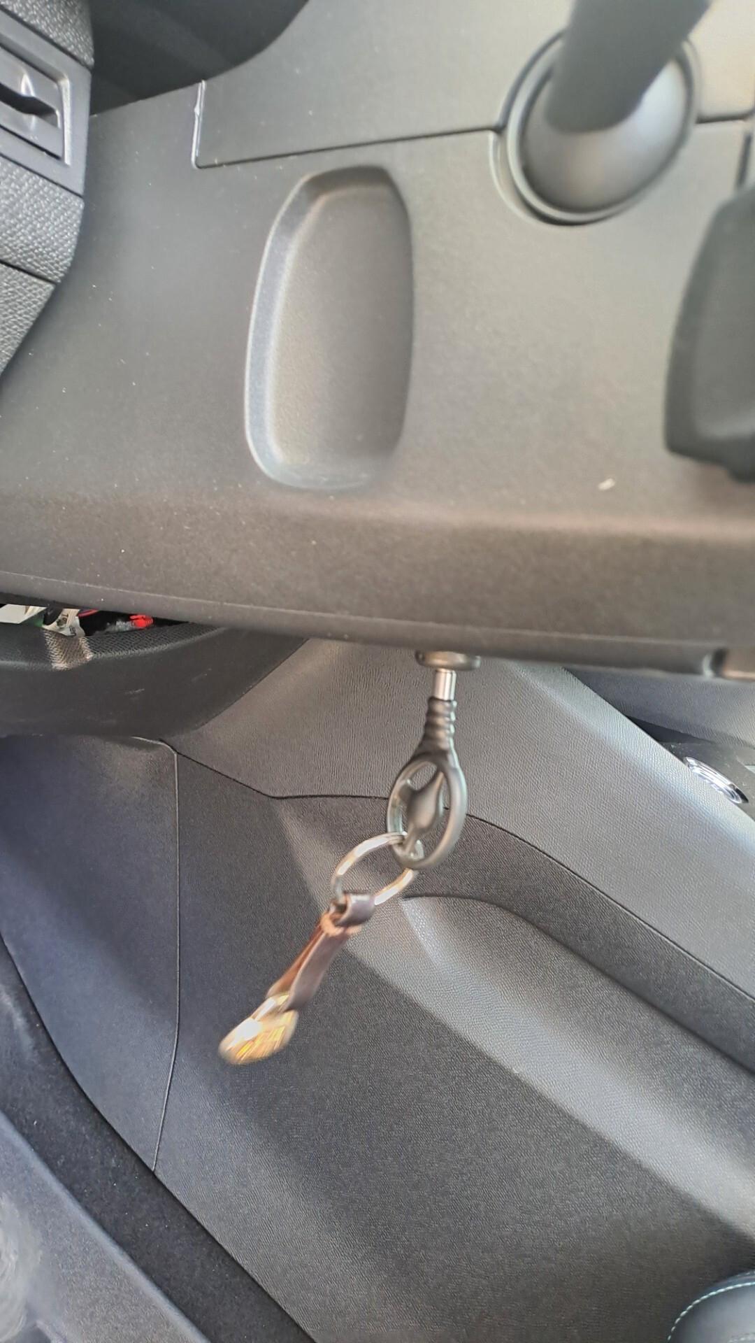 Peugeot 3008 BlueHDi 130cv EAT8 Allure Diesel Automatica