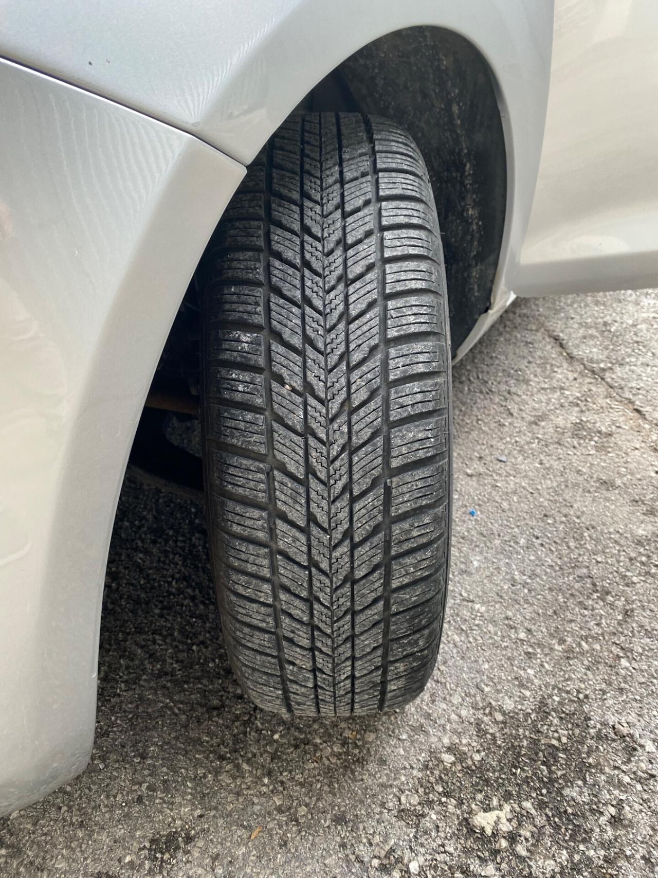 Ford Ka 1.2 8V benzina 69cv Individual