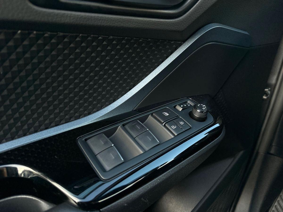 TOYOTA C-HR I - C-HR 1.8h Lounge 2wd e-cvt