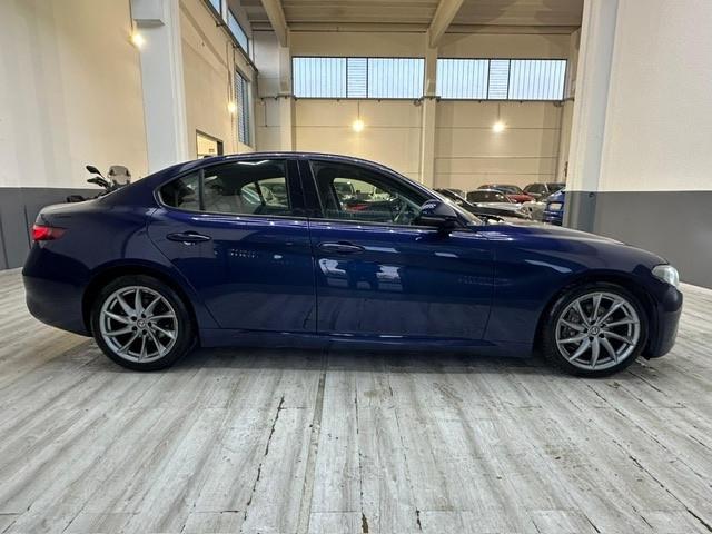 Alfa Romeo Giulia 2.0 280cv q4 veloce