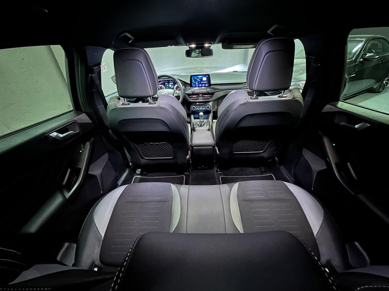 Ford Focus 2.3 EcoBoost 280 CV 5p. ST