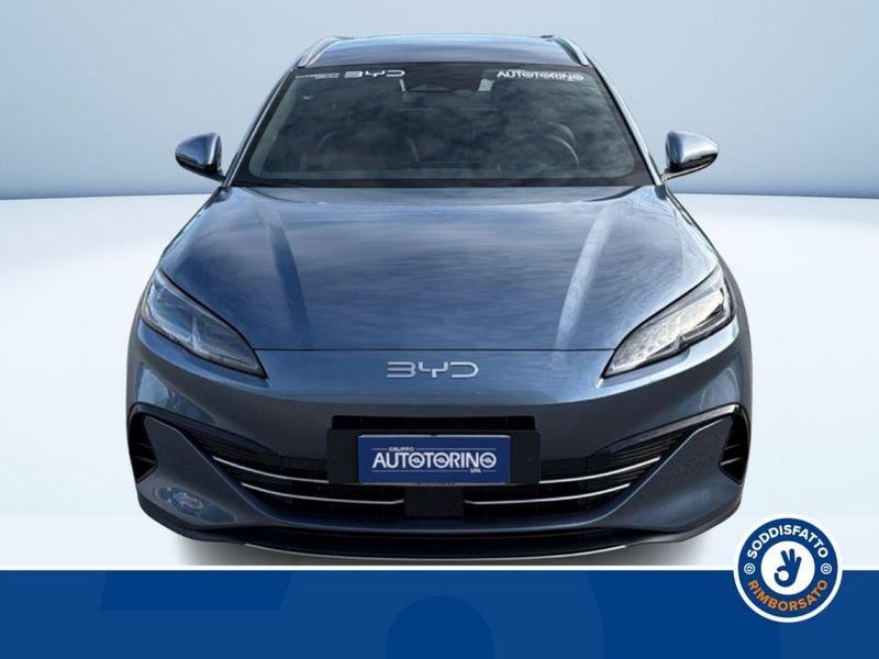 BYD Seal 6 DM-i Touring Boost