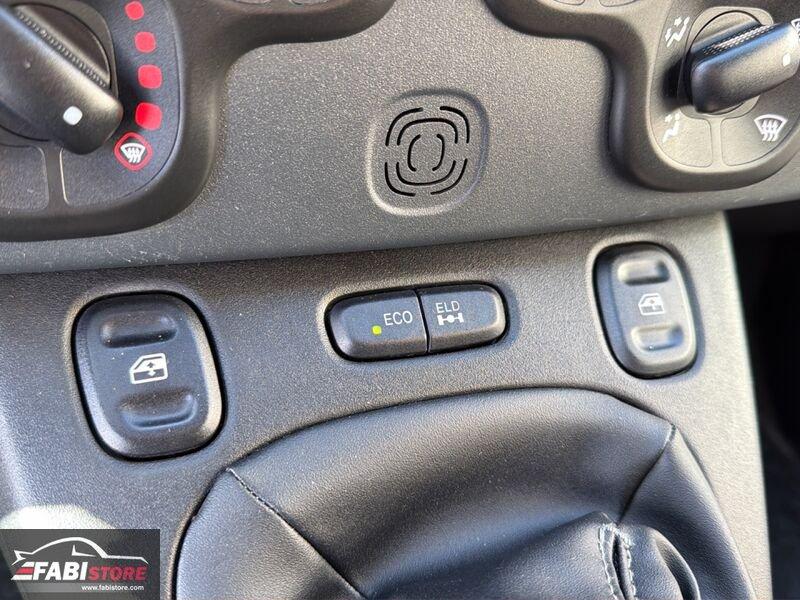 FIAT Panda 0.9 TwinAir 86 Cv 4x4 - 5 Posti, Ruotino, Bluetooth, Clima ecc