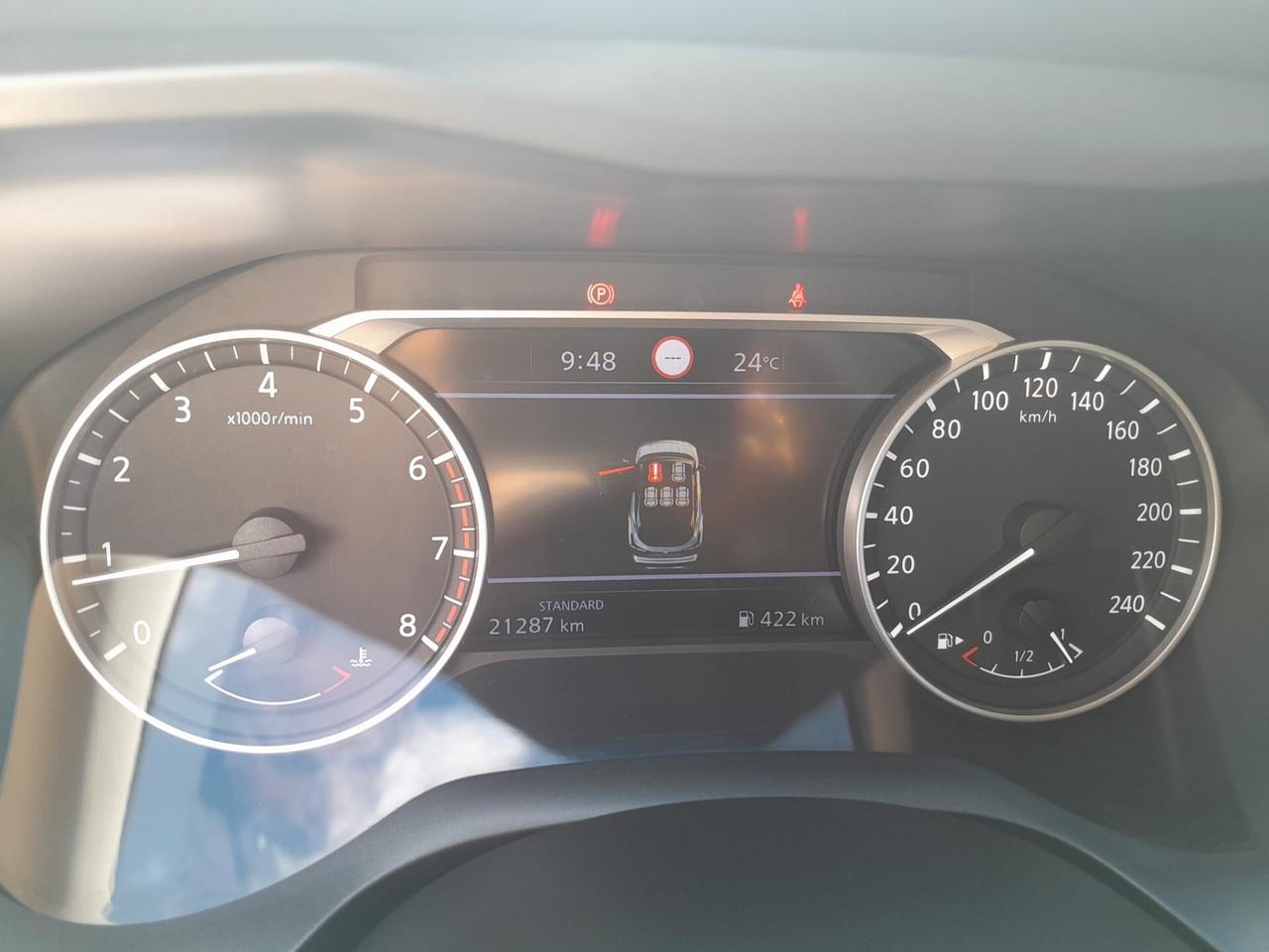 Nissan Qashqai MHEV 140 CV Acenta