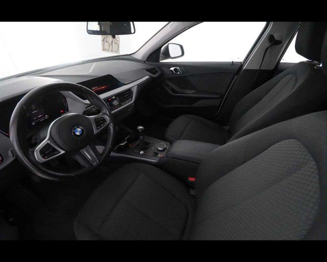 BMW 116 d 5p. Advantage