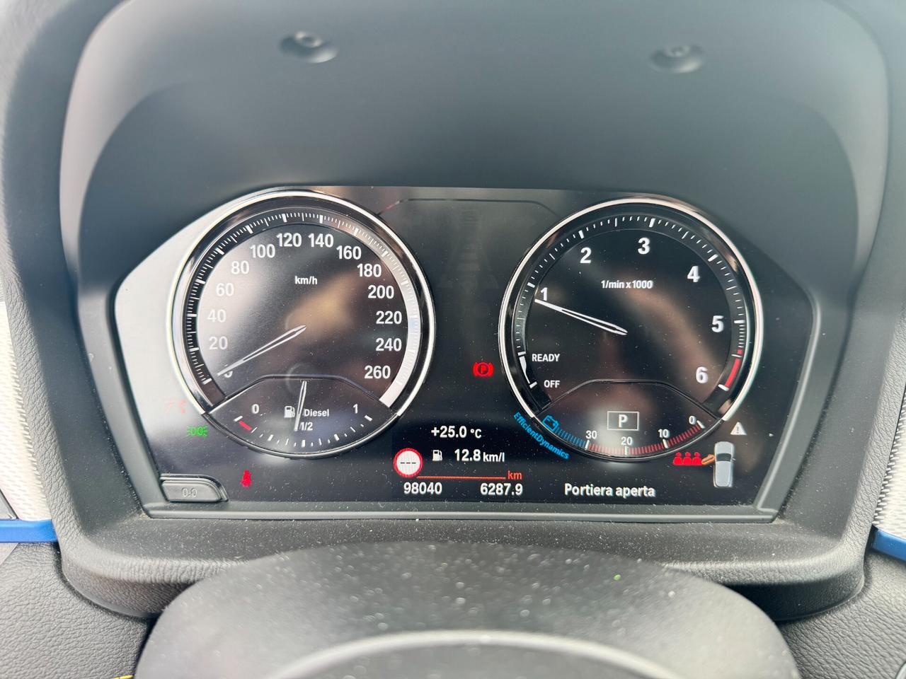 Bmw X2 M xDrive25d M-sport
