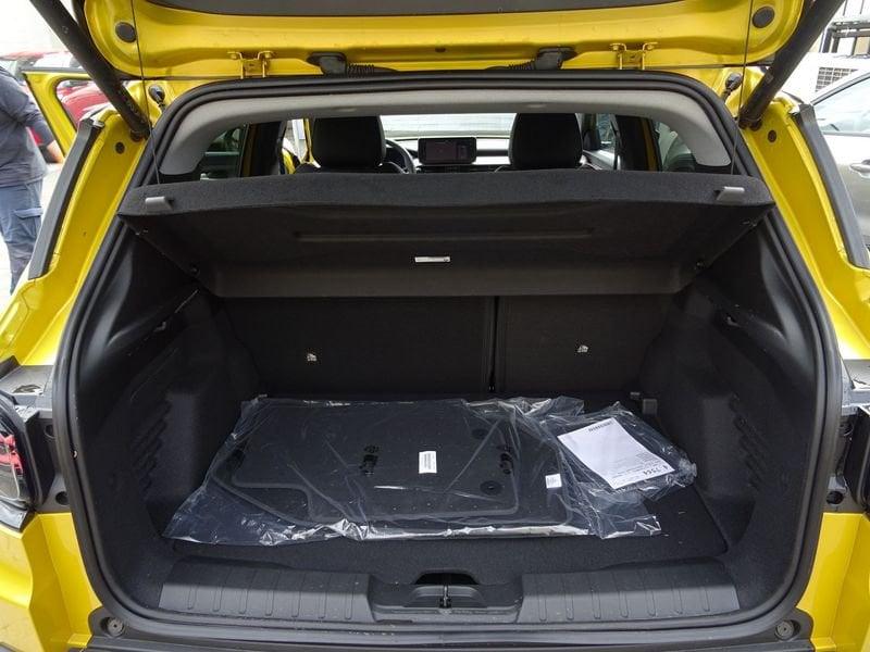 Jeep Avenger 1.2 Turbo Summit