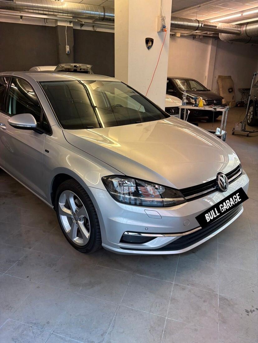 Volkswagen Golf 7 Join FULL OPTIONAL