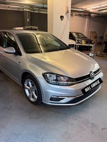 Volkswagen Golf 7 Join FULL OPTIONAL