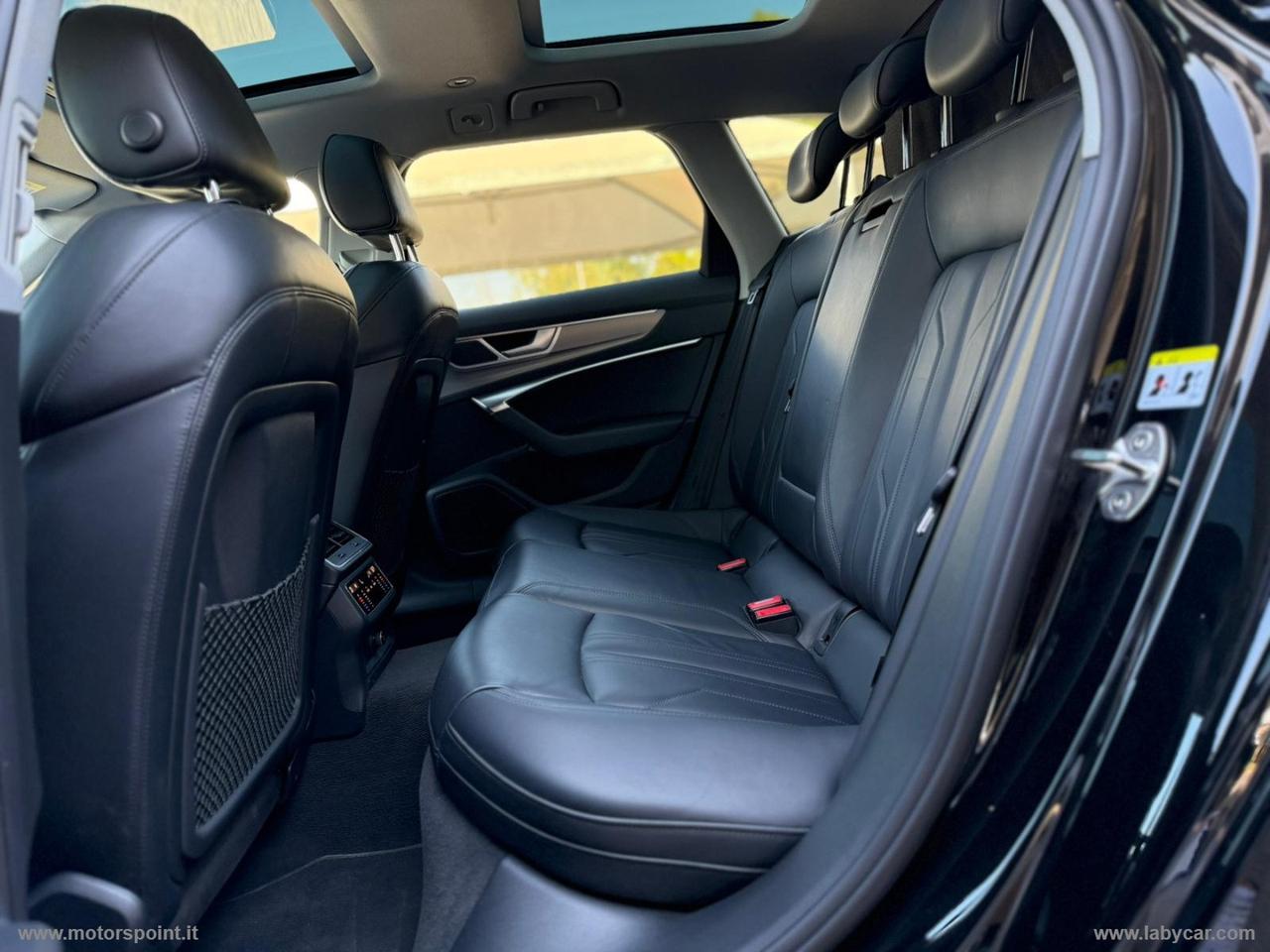 AUDI A6 35 2.0 TDI S tronic Business Plus