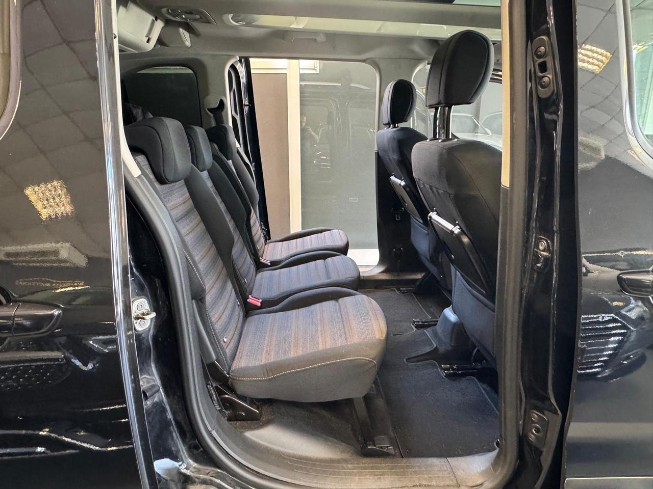 Opel Combo Life 1.5D 100 CV S&S Innovation