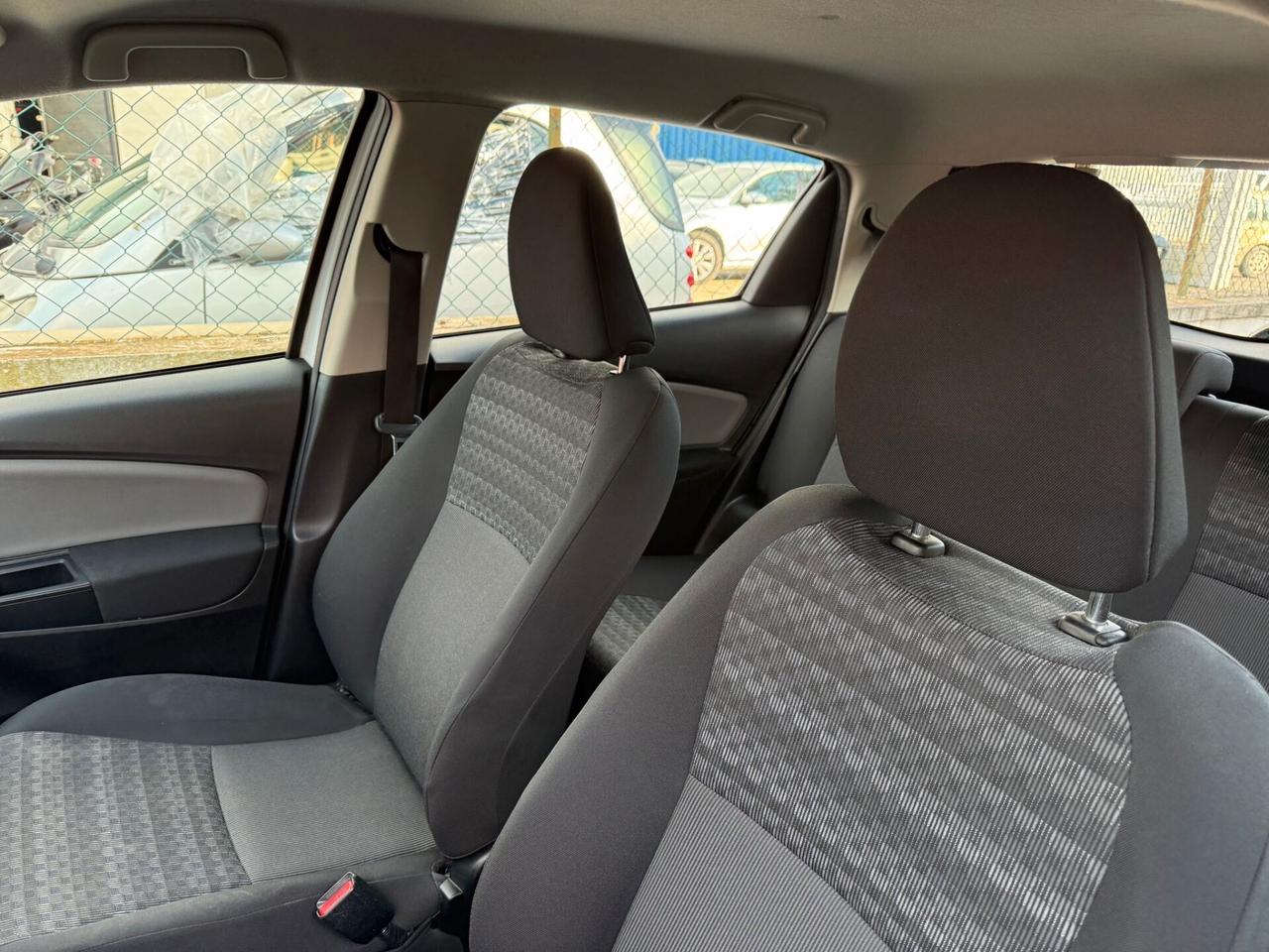 Toyota Yaris 1.5 Hybrid 5p - Automatica - Superprezzo - Tutto incluso