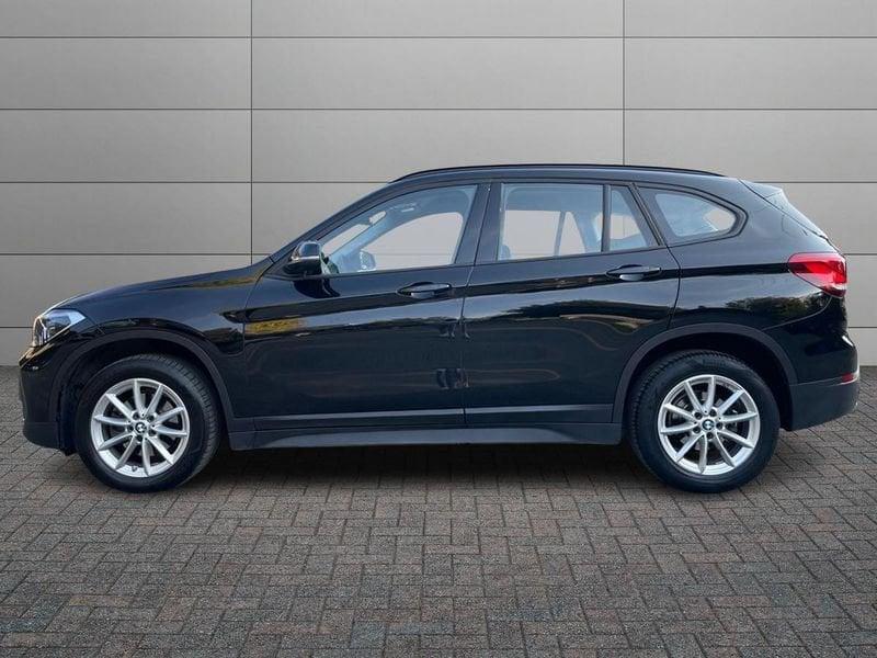 BMW X1 X1 sdrive18d