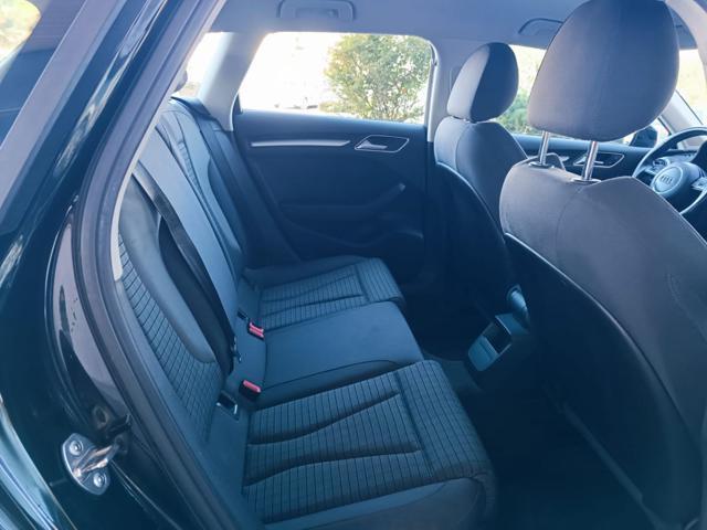 AUDI A3 SPB 1.4 TFSI g-tron Ambition