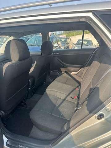 Toyota Avensis Avensis 2.2 d-4d 16v 150cv SW