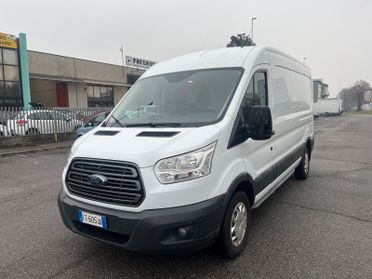 Ford Transit 350 2.0TDCi **+IVA**