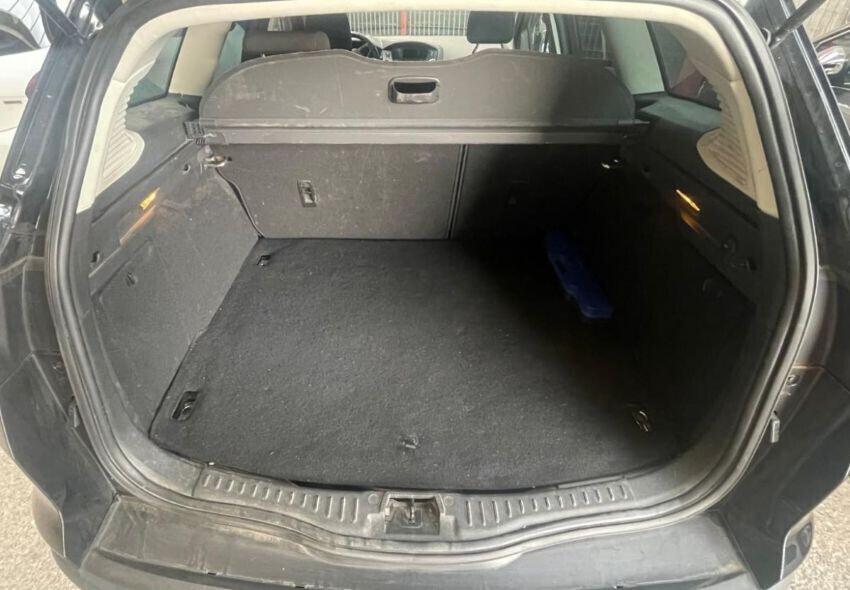 FORD FOCUS 1.5 TDCi 120Cv. S&S S.W.