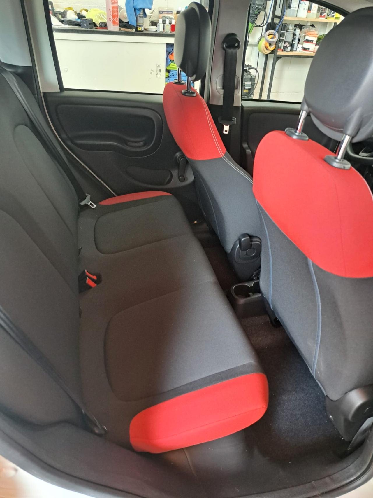 Fiat Panda 1.2 Pop PREZZO SENZA VINCOLI