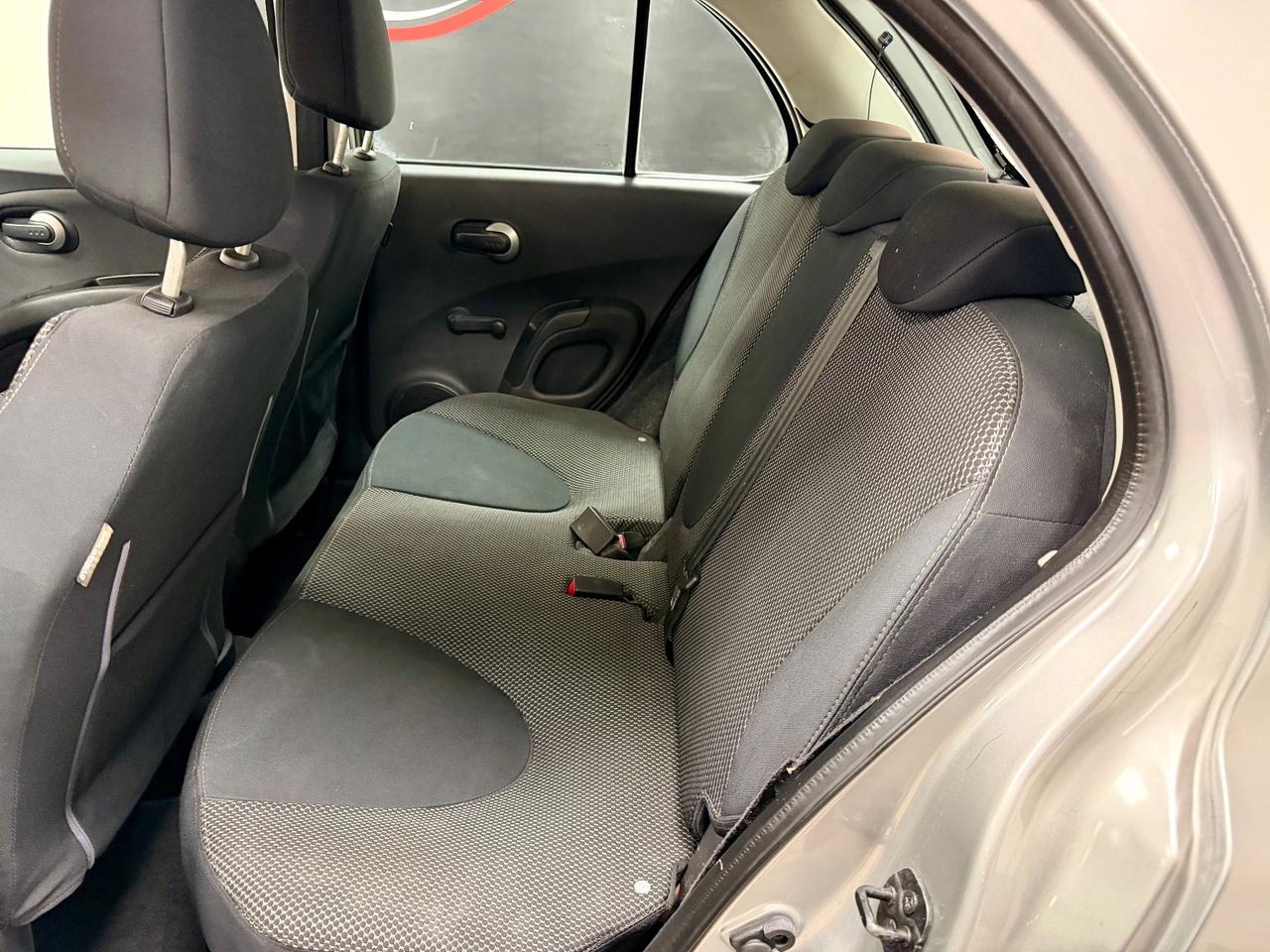 Nissan Micra 1.2 16V 5 porte 25th