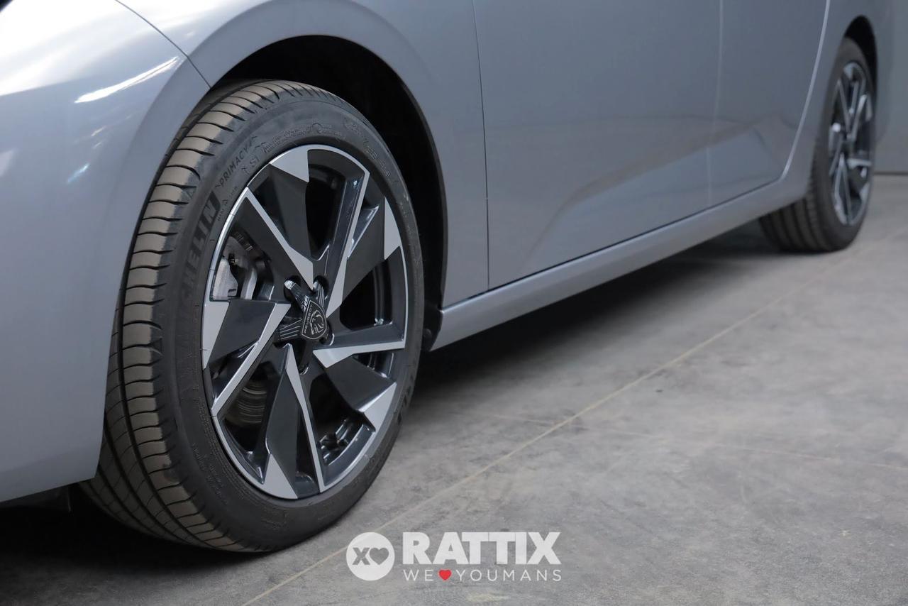 Peugeot 308 SW 1.2 Puretech 130CV Allure