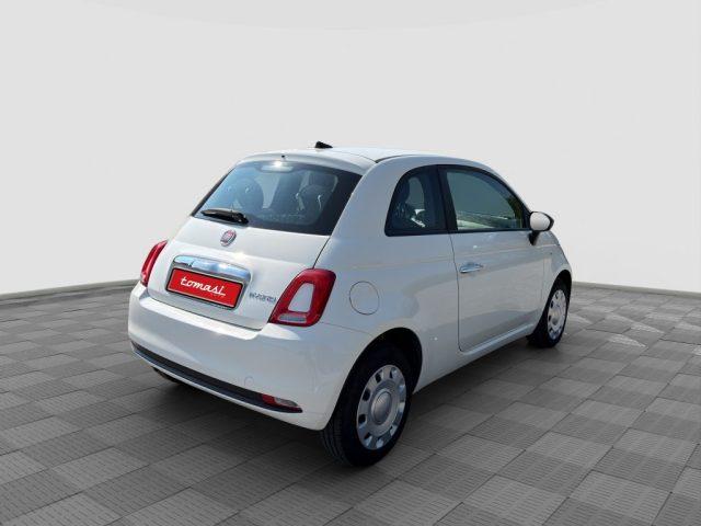 FIAT 500 500 1.0 Hybrid
