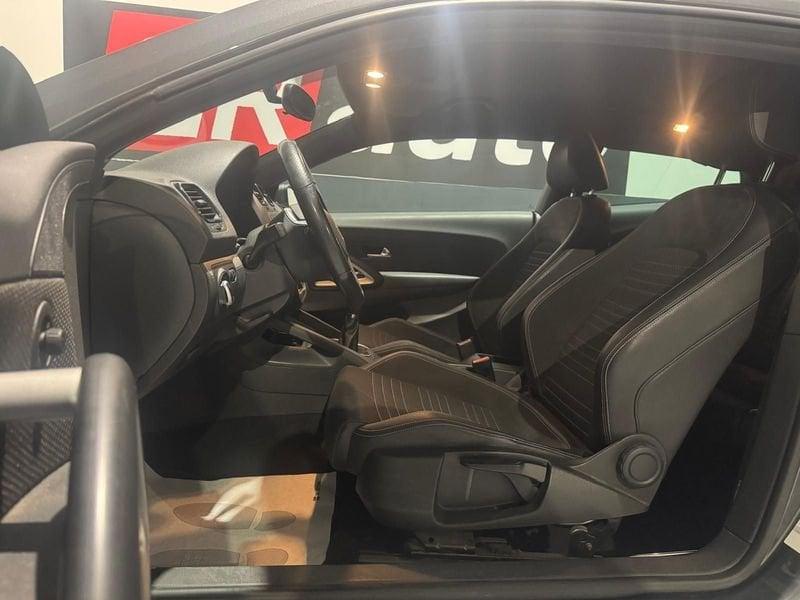 Volkswagen Scirocco Scirocco 1.4 TSI 160CV