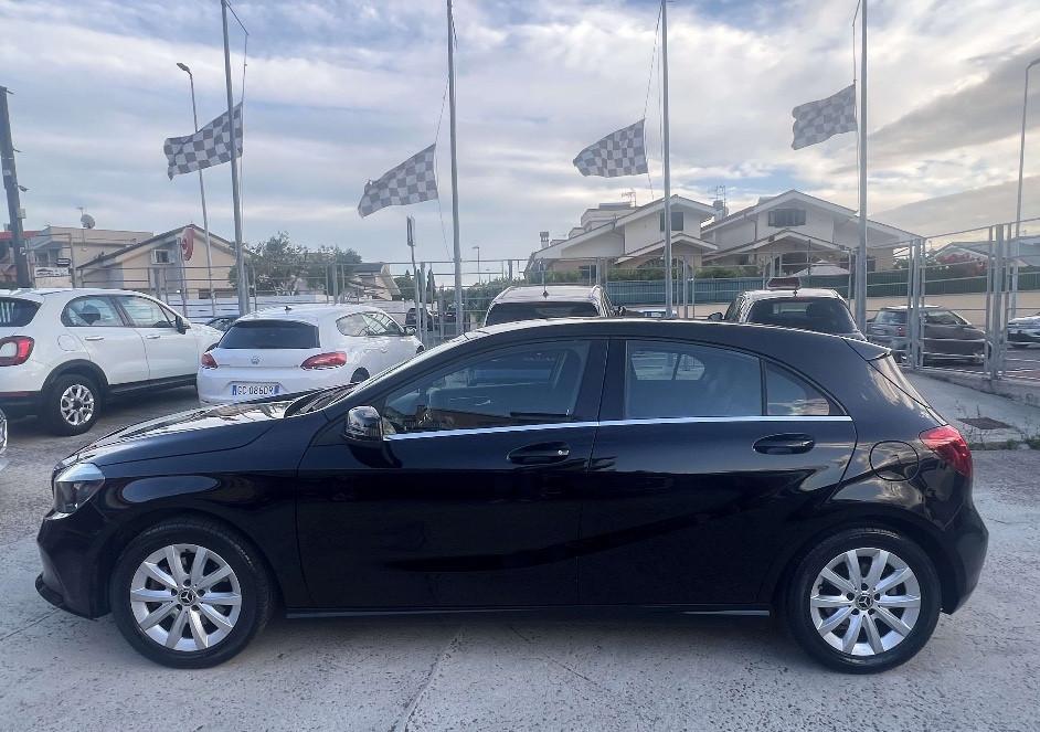 Mercedes-benz A 160 Business