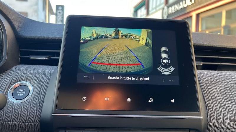 Renault Clio 1.0 tce Techno 90cv 1.0 TCe Techno ***