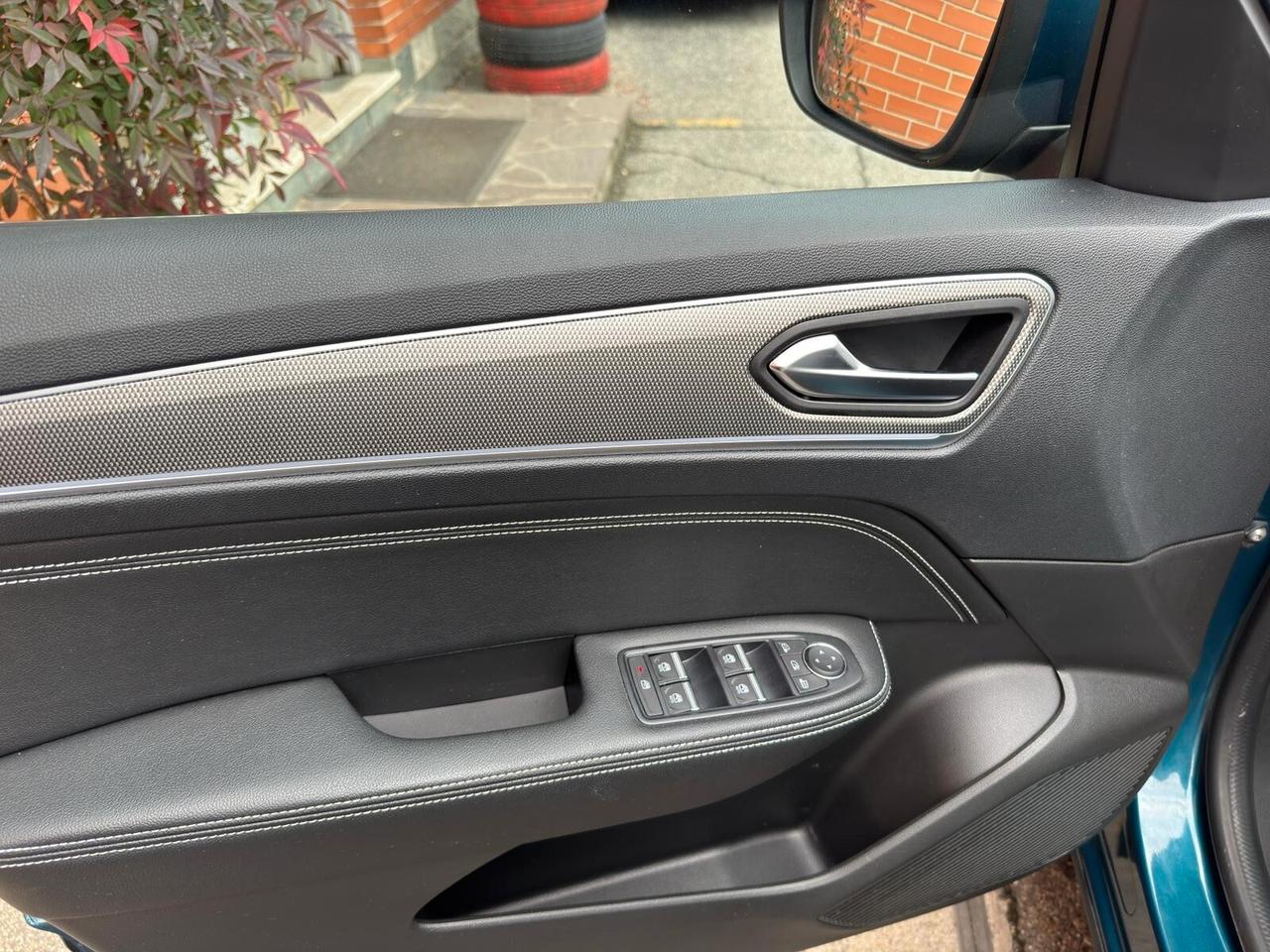 Renault Arkana Hybrid E-Tech 145 CV Intens